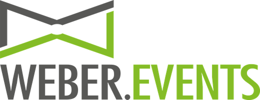 Weber.Events – Hochzeits- & Event-DJ